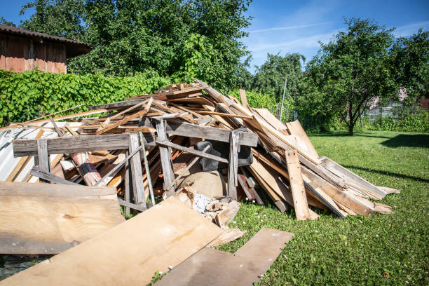 Best Green Junk Removal in Kewaskum, WI